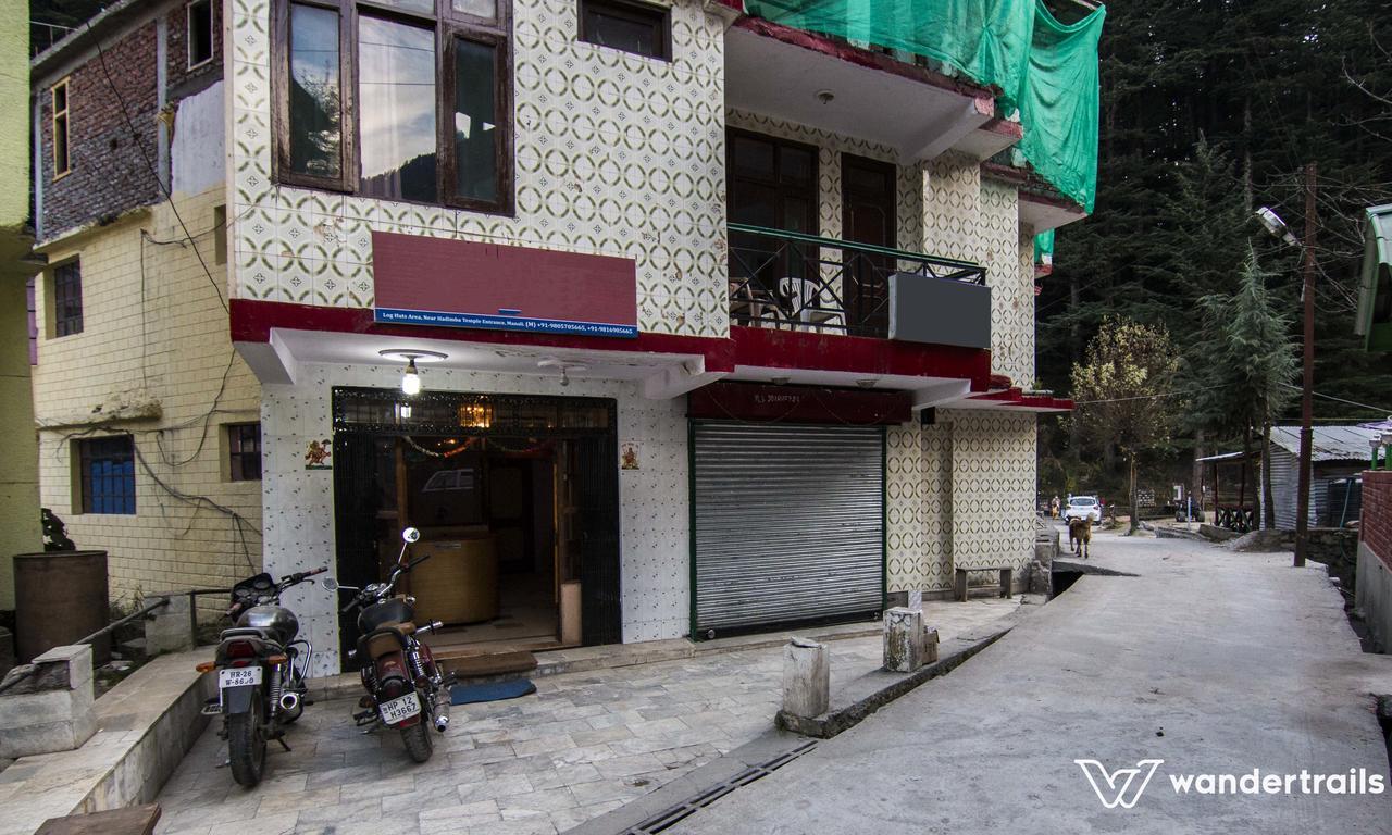 Kunal Hotel & Cottages - Manali (Himachal Pradesh), Manali