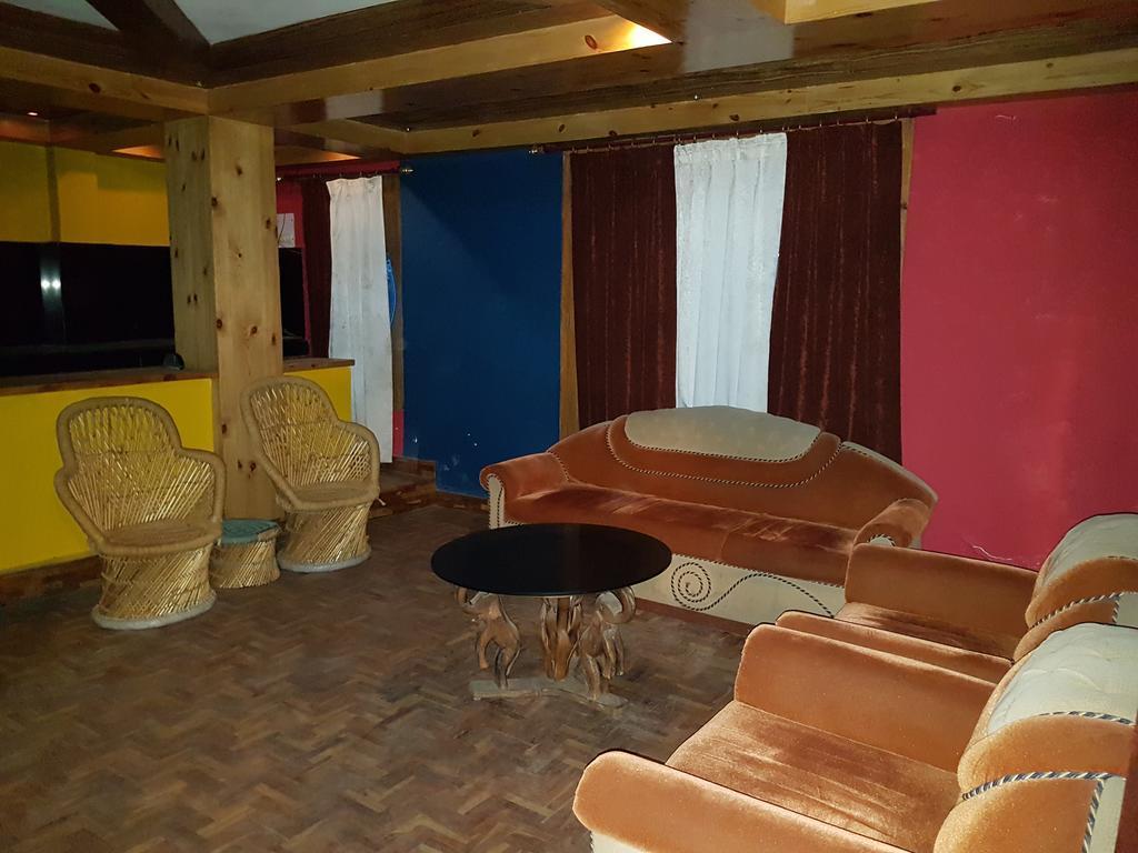 Kunal Hotel & Cottages - Manali (Himachal Pradesh) — Photos 2