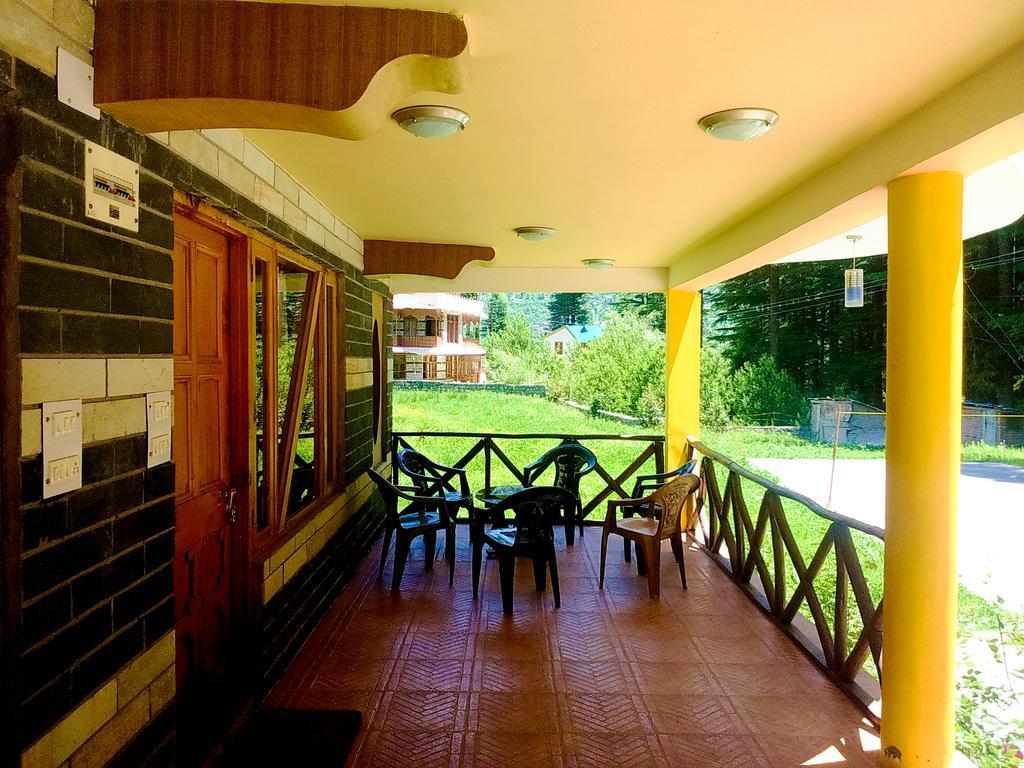 Kunal Hotel & Cottages - Manali (Himachal Pradesh) — Photos 3